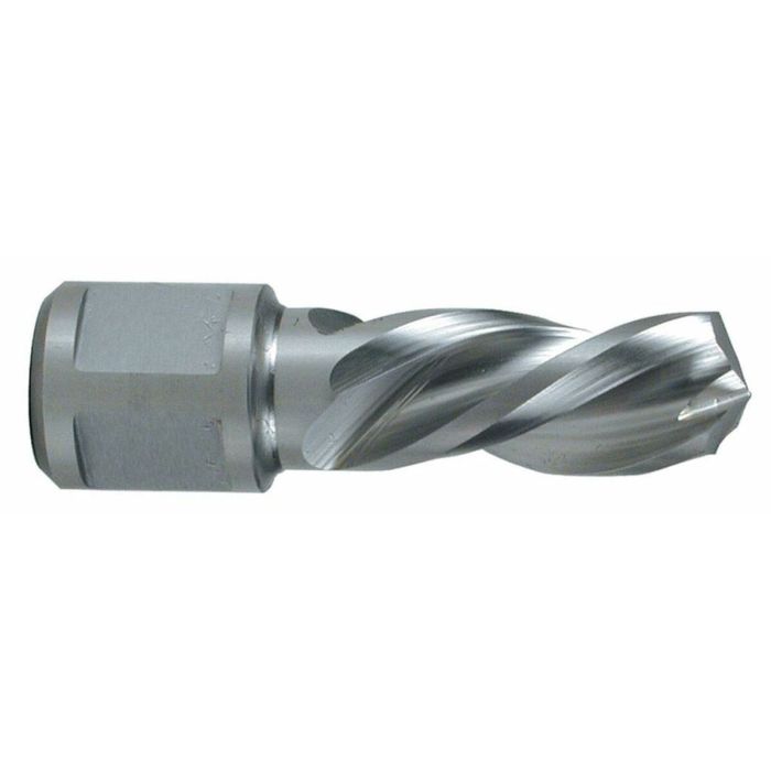 Broca hueca RUKO 10 mm Weldon 1