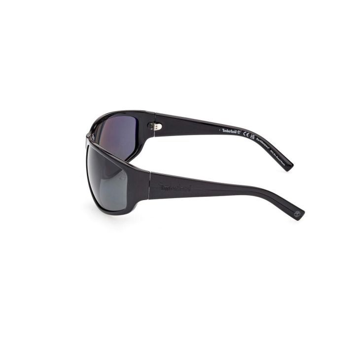 Gafas de Sol Hombre Timberland TB9288 6601D 1 Gafas de Sol Hombre Timberland TB9288 6601D 1