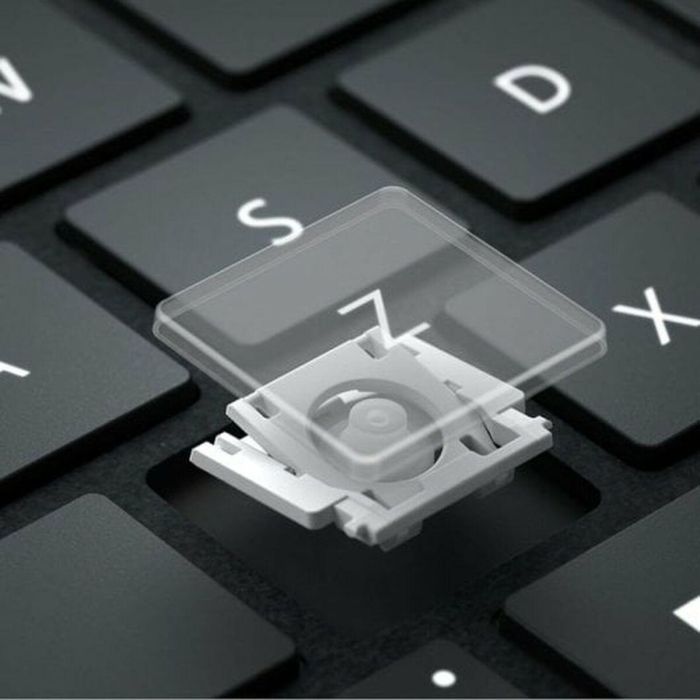 Teclado y Ratón Microsoft 8XA-00179 3 Teclado y Ratón Microsoft 8XA-00179 3