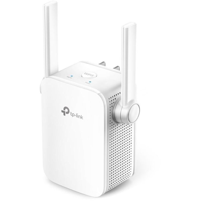 TP-LINK 300M Mini Wi-Fi Range Extender