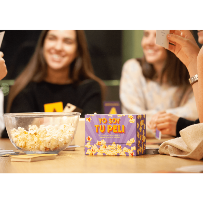 Juego Yo Soy Tu Peli español 3 Juego Yo Soy Tu Peli español 3