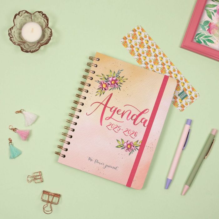 Agenda Finocam 2 Agenda Finocam 2