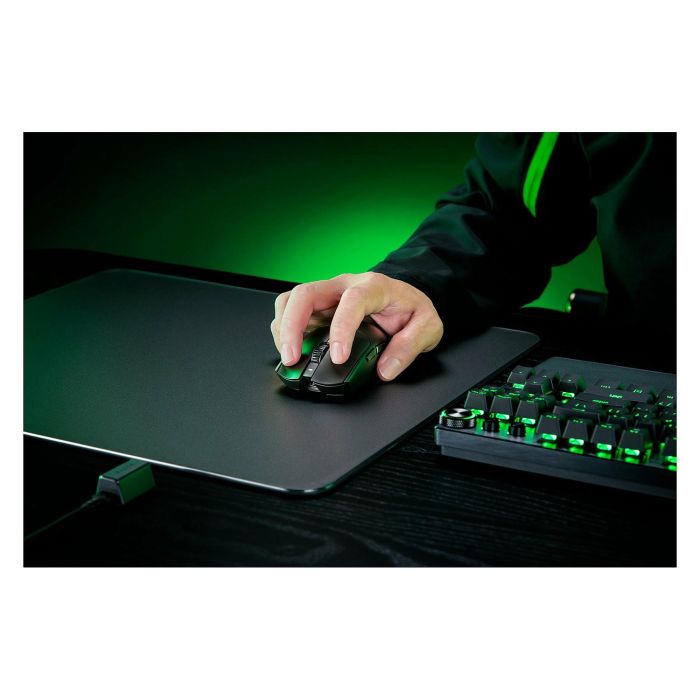 Razer Mouse Viper V3 Pro Gaming Inalámbrico RZ01-05120100-R3G1 Negro