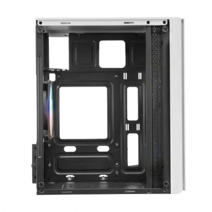 Caja Ordenador Mars Gaming Mc300 W White 4 Caja Ordenador Mars Gaming Mc300 W White 4