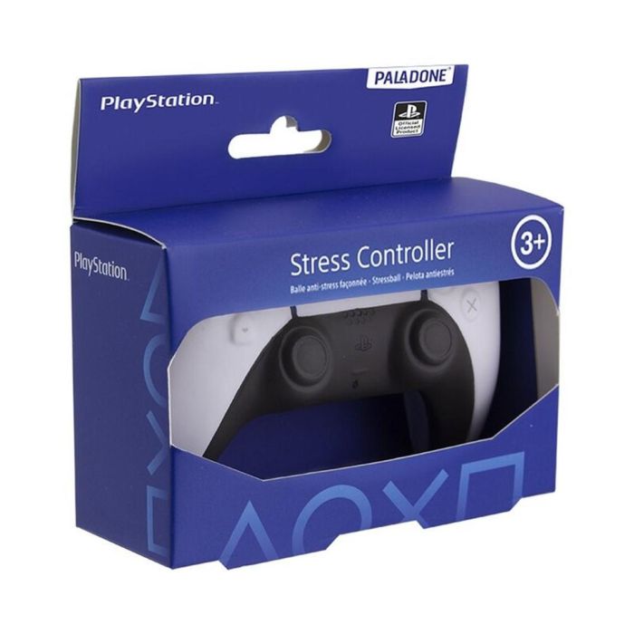 Figura Antiestrés Paladone Mando Ps5 Figura Antiestrés Paladone Mando Ps5
