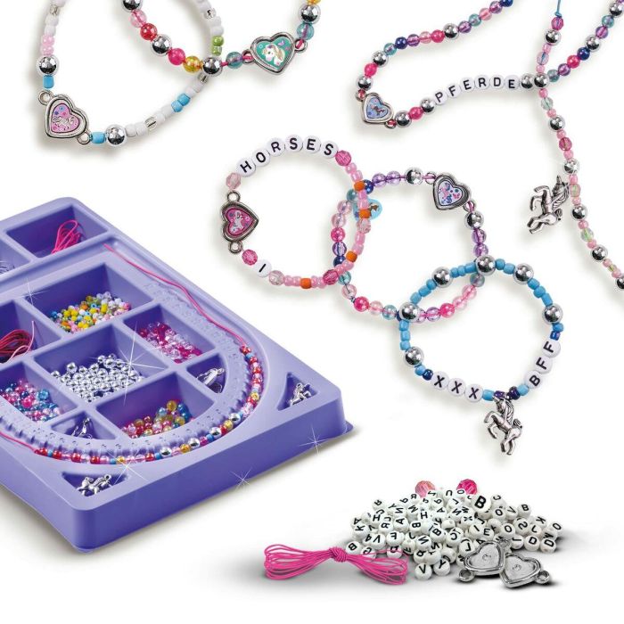 Ses Creative SES8710341146504 Me gustan los caballos - Studio de Joyería 1 Ses Creative SES8710341146504 Me gustan los caballos - Studio de Joyería 1