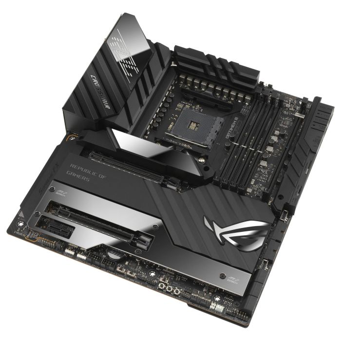 Placa Base Asus 90MB1860-M0EAY0 AMD AM4 AMD X570 AMD