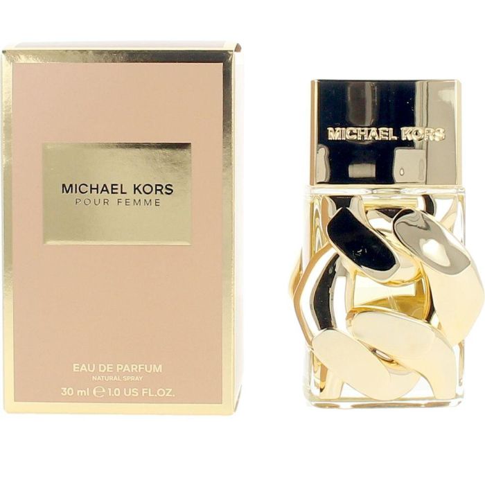Michael Kors POUR FEMME Eau de Parfum Vaporizador 30 ml Mujer 1