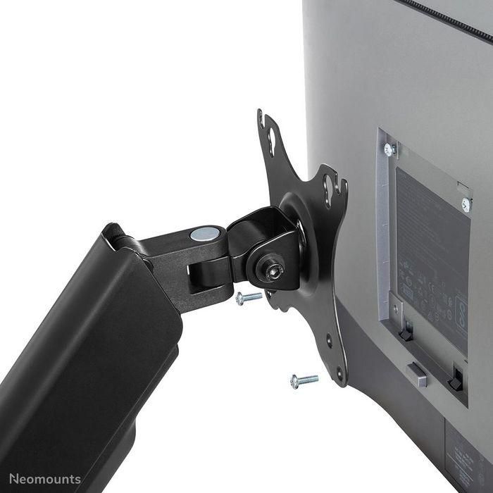 Soporte TV Neomounts WL70-440BL11 17" 32" 9 kg 13 Soporte TV Neomounts WL70-440BL11 17" 32" 9 kg 13