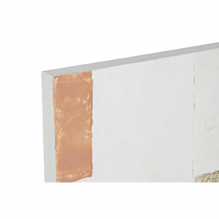 Cuadro Urban DKD Home Decor Beige Blanco 3.7 x 100 x 80 cm (2 Unidades) 1 Cuadro Urban DKD Home Decor Beige Blanco 3.7 x 100 x 80 cm (2 Unidades) 1