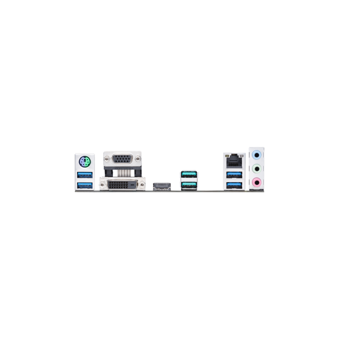 ASUS Prime B550M-A/CSM AMD B550 Zócalo AM4 micro ATX 5 ASUS Prime B550M-A/CSM AMD B550 Zócalo AM4 micro ATX 5