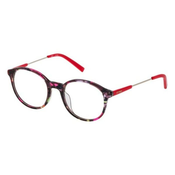 Montura de Gafas Unisex Sting VST0694907D7 Montura de Gafas Unisex Sting VST0694907D7