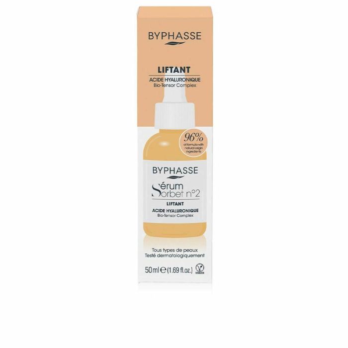 Byphasse Sérum Sorbet Lifting Nº2