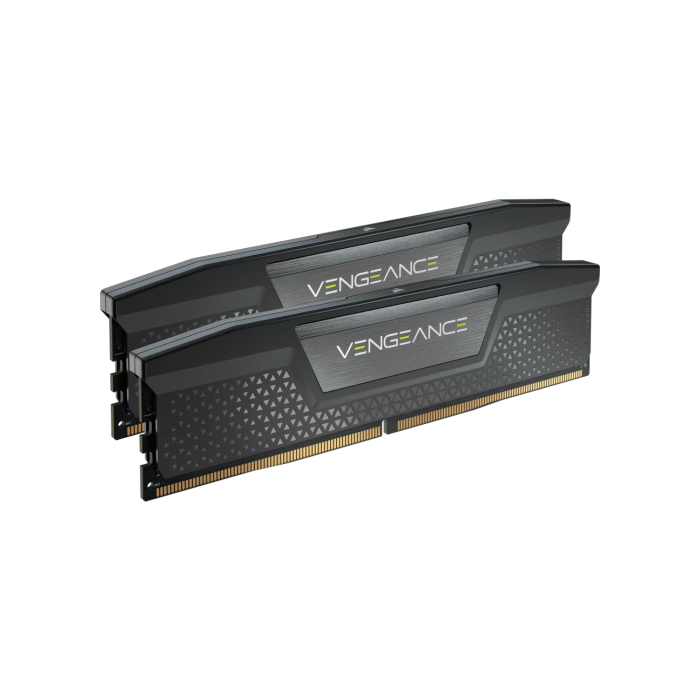 Corsair Memoria RAM Vengeance DDR5 32GB (2x16GB) 6000MHz CMK32GX5M2B6000Z38 para Ordenador Corsair Memoria RAM Vengeance DDR5 32GB (2x16GB) 6000MHz CMK32GX5M2B6000Z38 para Ordenador