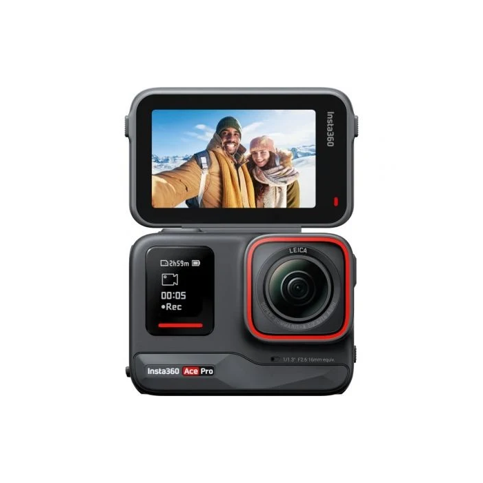 Cámara Deportiva Insta360 2