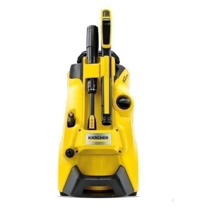 Hidrolimpiadora de alta presión KARCHER K4 Premium Power Control Home 1