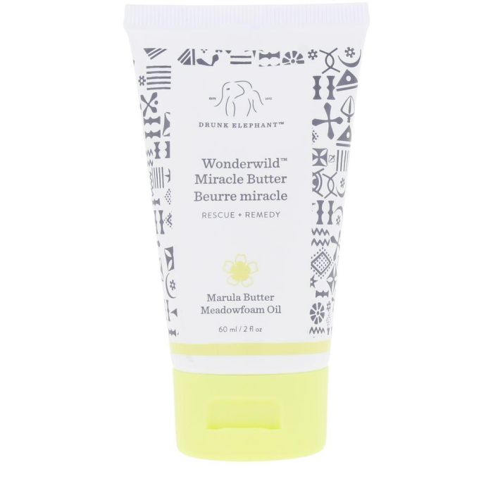 Drunk Elephant Wonderwild Miracle Butther Crema 60 mL 0 Drunk Elephant Wonderwild Miracle Butther Crema 60 mL 0