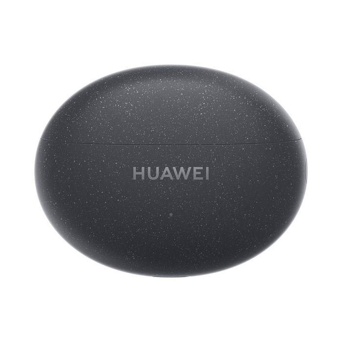 Huawei FreeBuds 5i Auriculares Inalámbricos con Cancelación Ruido Activa, Audio Hi-Res, 28H Autonomía, Bluetooth 5.2, Nebula Black 0 Huawei FreeBuds 5i Auriculares Inalámbricos con Cancelación Ruido Activa, Audio Hi-Res, 28H Autonomía, Bluetooth 5.2, Nebula Black 0