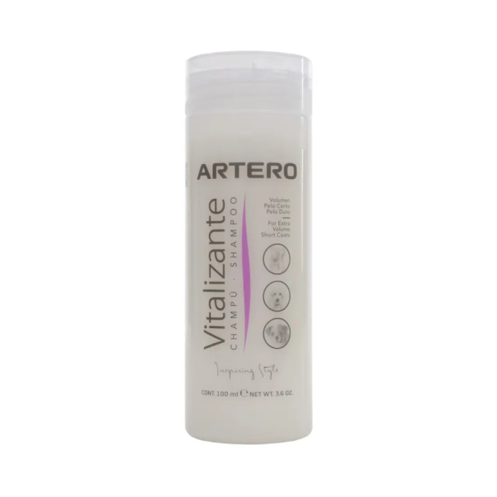 Artero Champú Vitalizante 100 mL