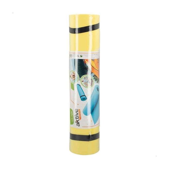 Aktive Esterilla Camping Aislante 180x50x0.5 cm Goma EVA - Colores Surtidos 2