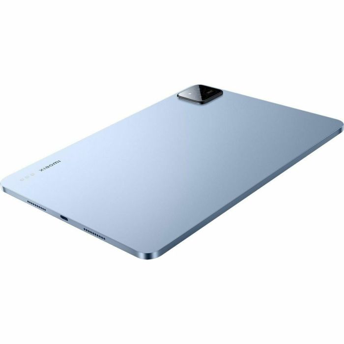 TABLET XIAOMI PAD 7 8GB/256GB BLUE 14 TABLET XIAOMI PAD 7 8GB/256GB BLUE 14