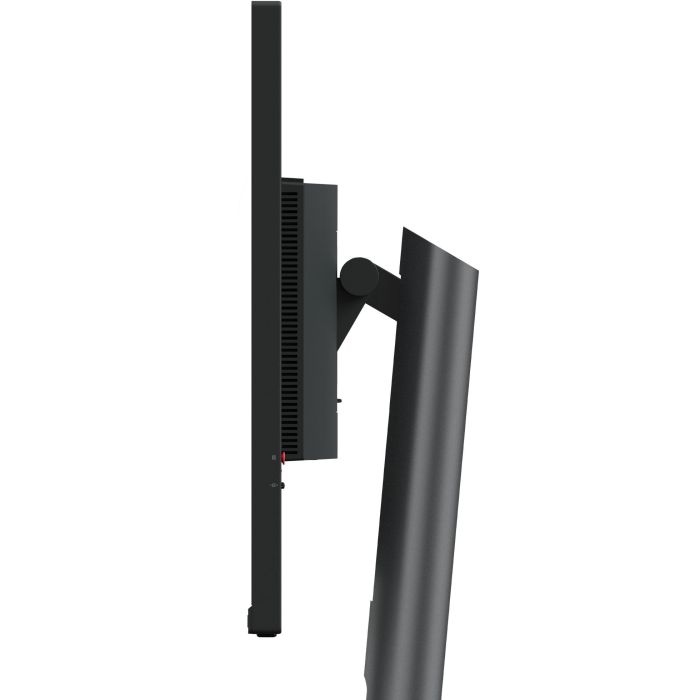 Lenovo ThinkVision P32p-30 Monitor 31.5" 4K UHD (3840x2160) IPS 4ms 60Hz HDMI DP USB Pivot Negro 4 Lenovo ThinkVision P32p-30 Monitor 31.5" 4K UHD (3840x2160) IPS 4ms 60Hz HDMI DP USB Pivot Negro 4