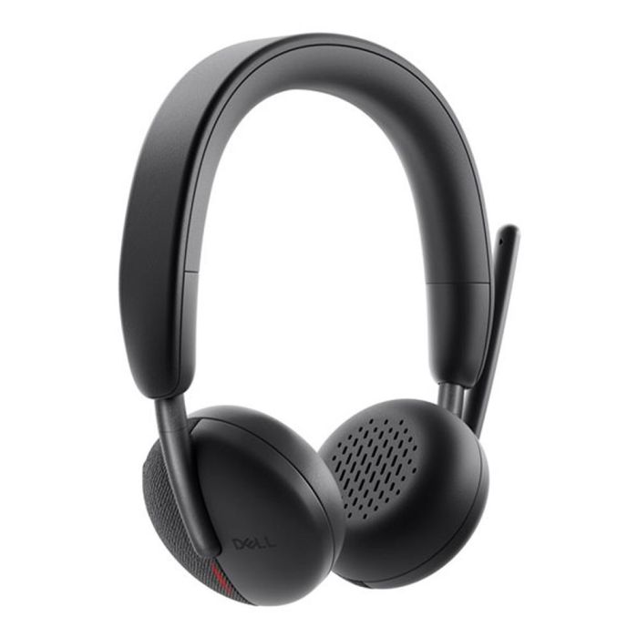 Dell Auriculares Wl3024 Bluetooth Inalámbricos con Cancelación de Ruido y 41 Horas de Batería - Negro Dell Auriculares Wl3024 Bluetooth Inalámbricos con Cancelación de Ruido y 41 Horas de Batería - Negro
