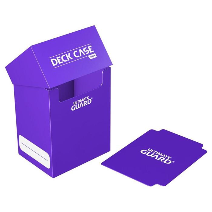Caja Cartas Ultimate Guard Deck Case 2 Caja Cartas Ultimate Guard Deck Case 2