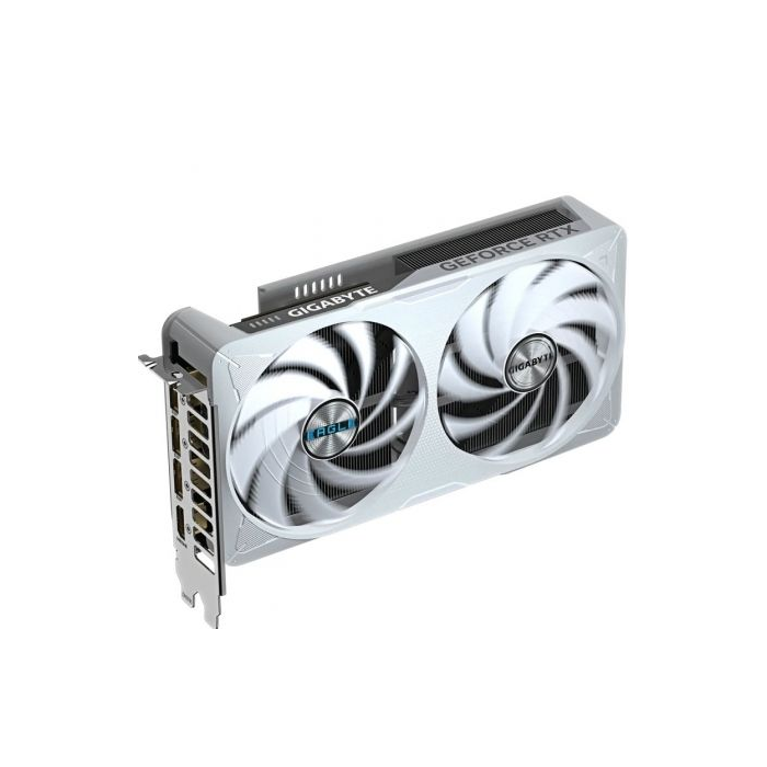 GIGABYTE GeForce RTX 5060 Ti EAGLE OC ICE 8G NVIDIA 2 GIGABYTE GeForce RTX 5060 Ti EAGLE OC ICE 8G NVIDIA 2
