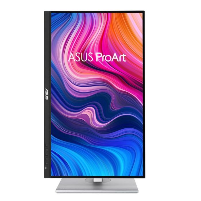 Monitor Profesional Asus ProArt Display PA279CV 27"/ 4K/ Multimedia/ Regulable en altura/ Negro y Plata 5 Monitor Profesional Asus ProArt Display PA279CV 27"/ 4K/ Multimedia/ Regulable en altura/ Negro y Plata 5