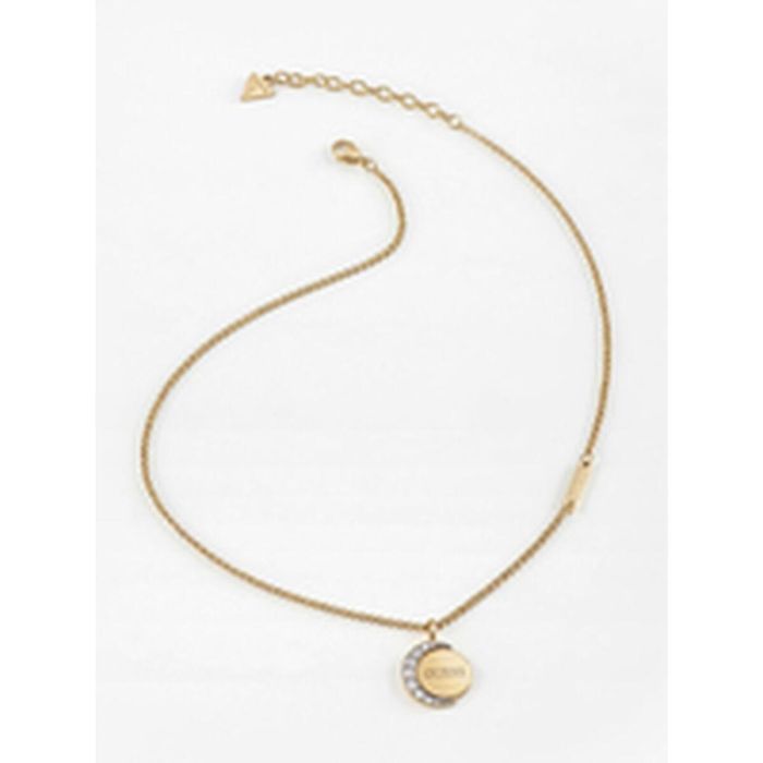 Collar Mujer Guess JUBN01189JWYGT-U 45 cm 4 Collar Mujer Guess JUBN01189JWYGT-U 45 cm 4