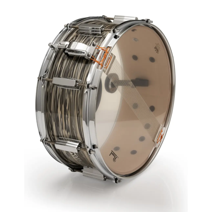 Pearl PSD Caja 14"X 5,5" President Deluxe - Desert Ripple Pearl 1