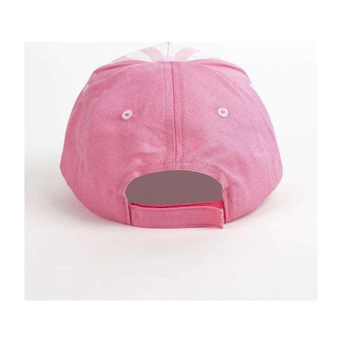 Cerdá Gorra y Gafas de Sol Set Infantil Oficial Minnie Mouse, Talla 53 cm, Color Rosa, Para Niñas 3+ años 3 Cerdá Gorra y Gafas de Sol Set Infantil Oficial Minnie Mouse, Talla 53 cm, Color Rosa, Para Niñas 3+ años 3