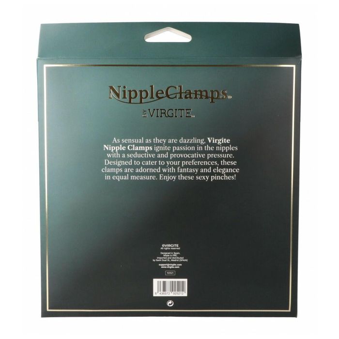 Succionador de Clítoris Virgite 1 Succionador de Clítoris Virgite 1