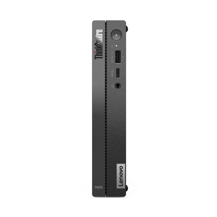 Lenovo ThinkCentre neo 50q Gen 4 Intel® CoreT i5 i5-13420H 16 GB DDR4-SDRAM 512 GB SSD Windows 11 Pro Mini PC Black 4 Lenovo ThinkCentre neo 50q Gen 4 Intel® CoreT i5 i5-13420H 16 GB DDR4-SDRAM 512 GB SSD Windows 11 Pro Mini PC Black 4