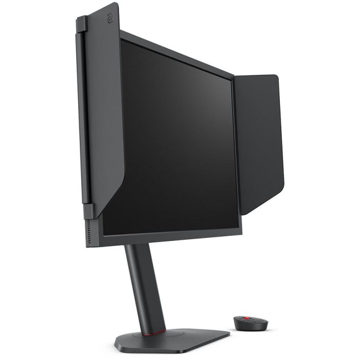 BenQ ZOWIE XL2546X Monitor Gaming 24.5" Full HD 1920x1080 280Hz TN Negro 3