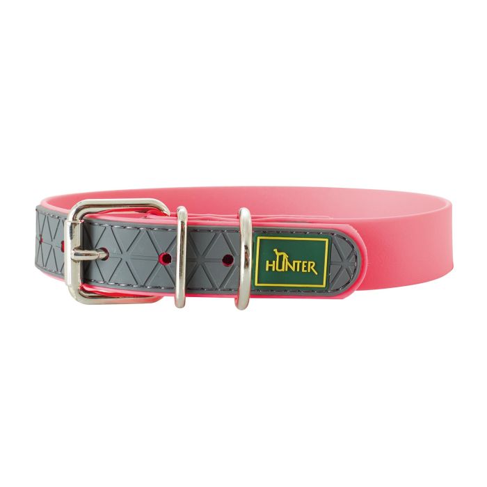 Collar Convenience Cuello 23-31 cm XS-S Rosa 1 Collar Convenience Cuello 23-31 cm XS-S Rosa 1