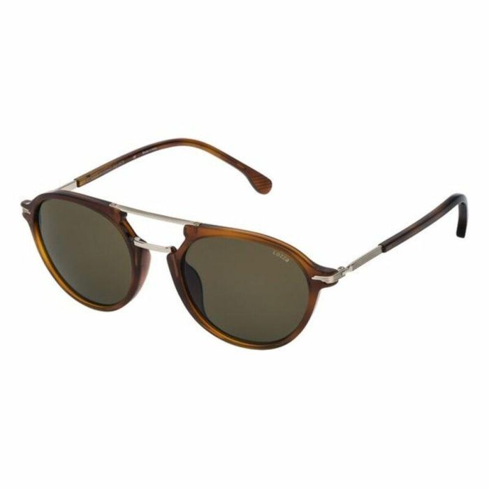 Gafas de Sol Unisex Lozza SL4133M510711 Ø 51 mm Gafas de Sol Unisex Lozza SL4133M510711 Ø 51 mm