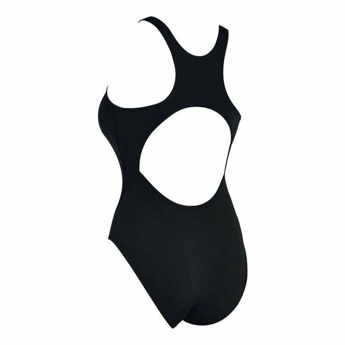 Bañador Mujer Zoggs Cottesloe Powerback Negro 5