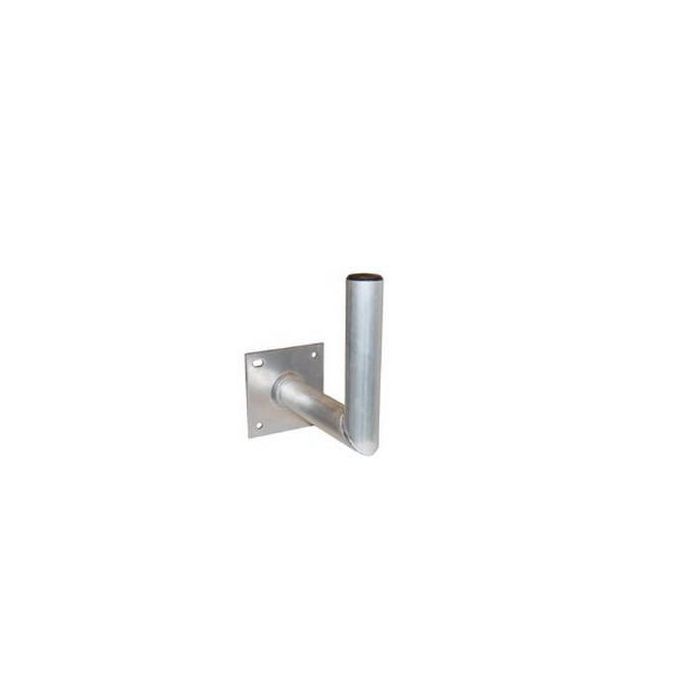 Maximum Soporte de Pared Angulado de Aluminio 250x50mm