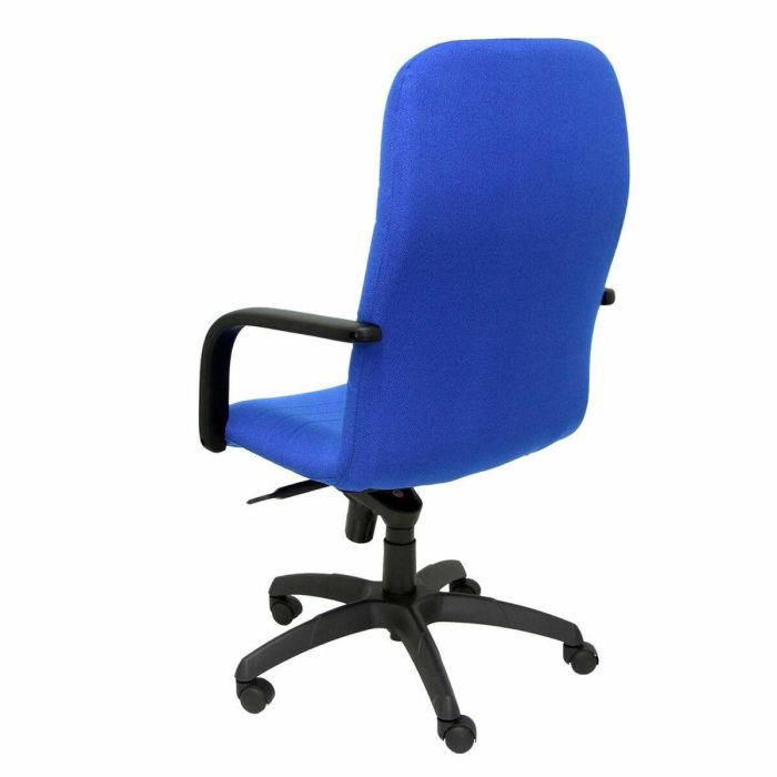 PIQUERAS Y CRESPO Sillon Letur bali azul 2 PIQUERAS Y CRESPO Sillon Letur bali azul 2