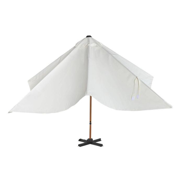 Parasol Terraza Y Jardin DKD Home Decor 300 x 250 x 300 cm 10 Parasol Terraza Y Jardin DKD Home Decor 300 x 250 x 300 cm 10