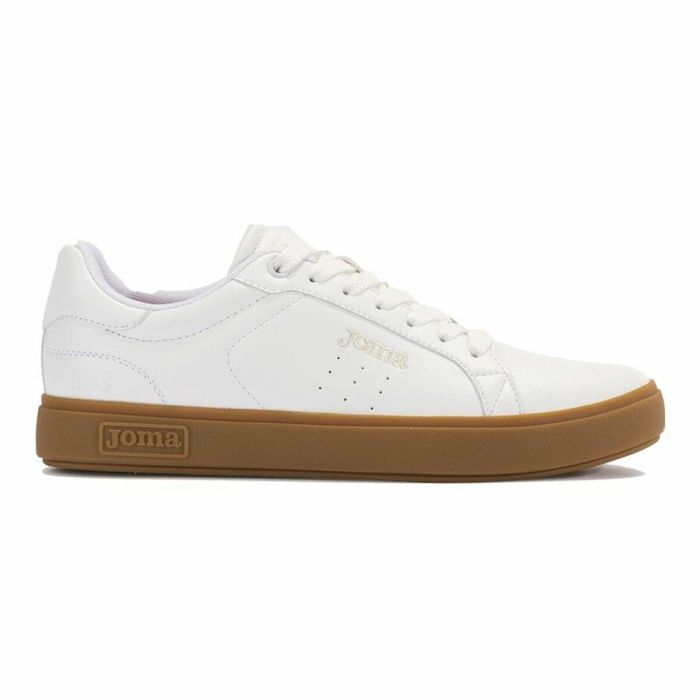 Zapatillas Casual de Mujer Joma Sport Classic 2425 Blanco Zapatillas Casual de Mujer Joma Sport Classic 2425 Blanco