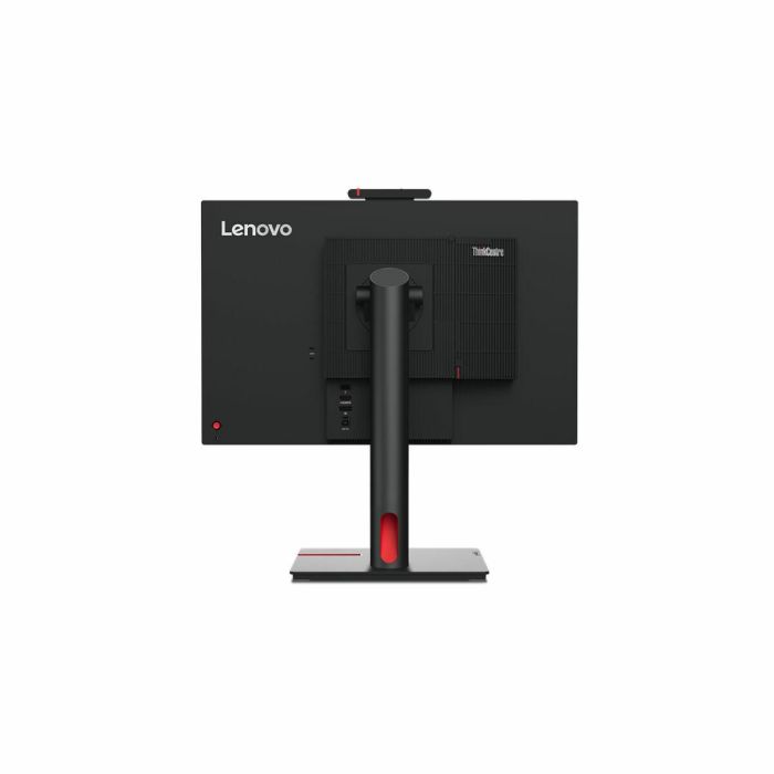 Lenovo ThinkCentre Tiny-In-One 24 Gen 5 LED display 60,5 cm (23.8") 1920 x 1080 Pixeles Full HD Pantalla táctil Negro 3 Lenovo ThinkCentre Tiny-In-One 24 Gen 5 LED display 60,5 cm (23.8") 1920 x 1080 Pixeles Full HD Pantalla táctil Negro 3