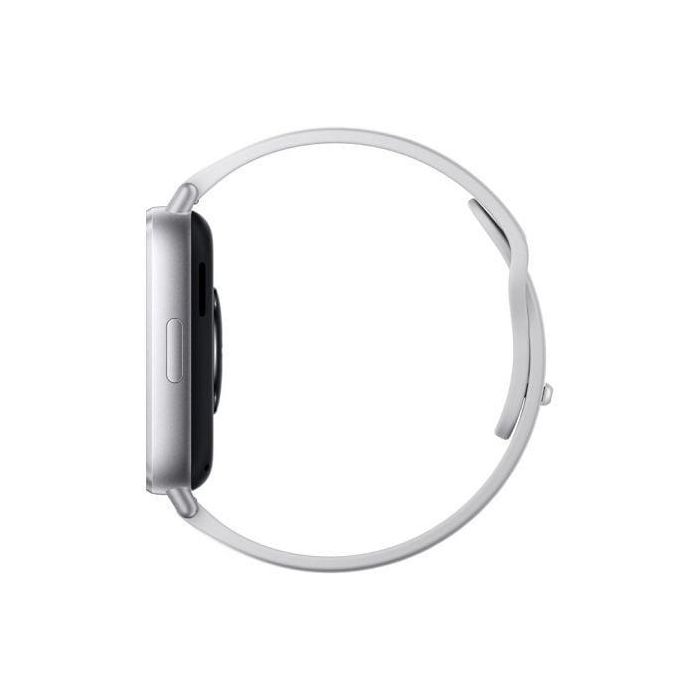 Smartwatch Xiaomi BHR8790GL Gris Plateado 2" 4 Smartwatch Xiaomi BHR8790GL Gris Plateado 2" 4