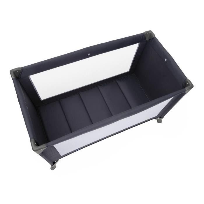 Chicco CHI8058664173297 Cuna de Viaje Goodnight Pegaso Azul 2 Chicco CHI8058664173297 Cuna de Viaje Goodnight Pegaso Azul 2