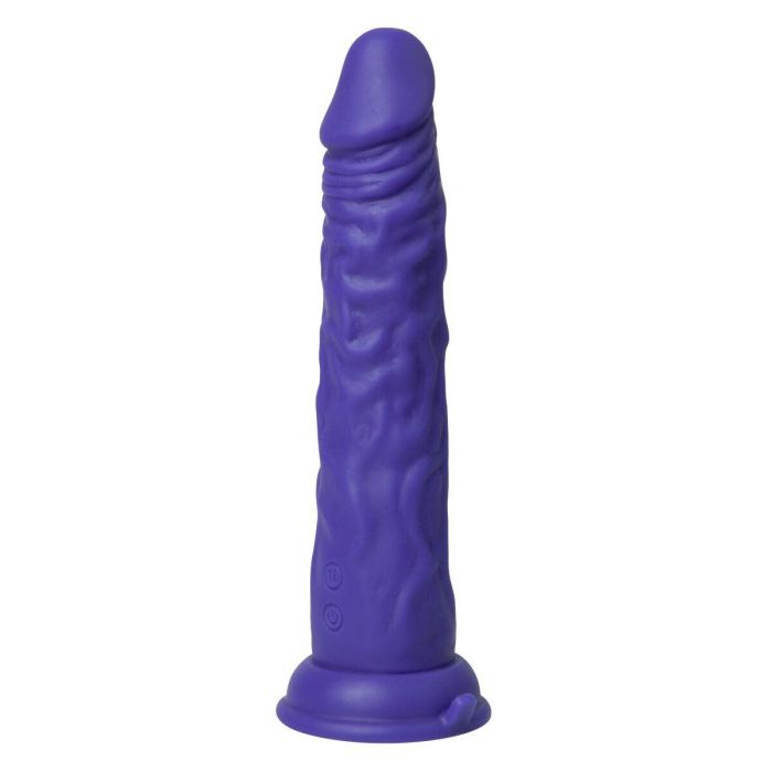 Vibrador realista FemmeFunn Thrust Silicona ABS Ø 3,8 cm (20,3 cm) 7 Vibrador realista FemmeFunn Thrust Silicona ABS Ø 3,8 cm (20,3 cm) 7