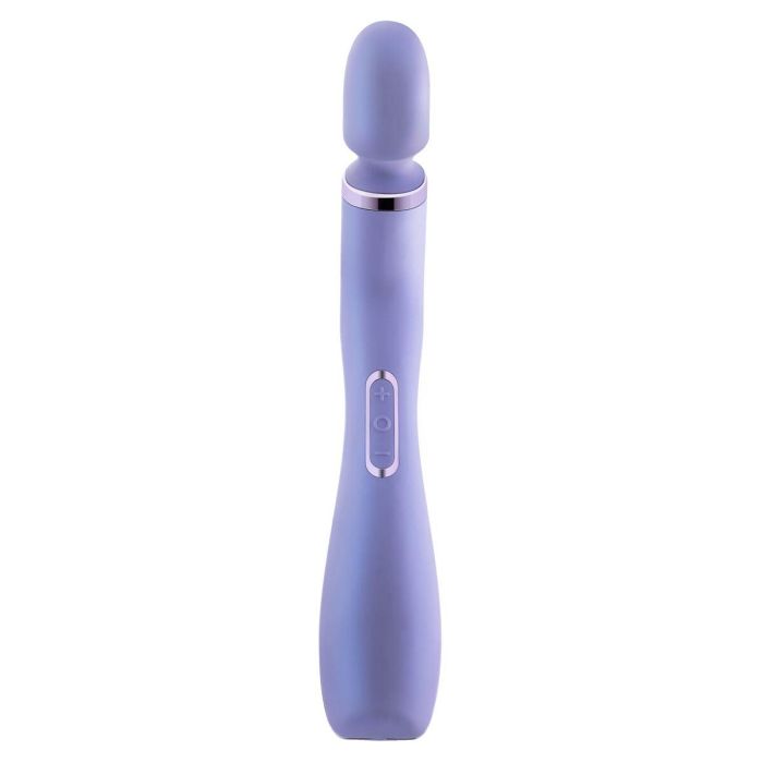 Masajeador Blush Wellness Morado 8 Masajeador Blush Wellness Morado 8
