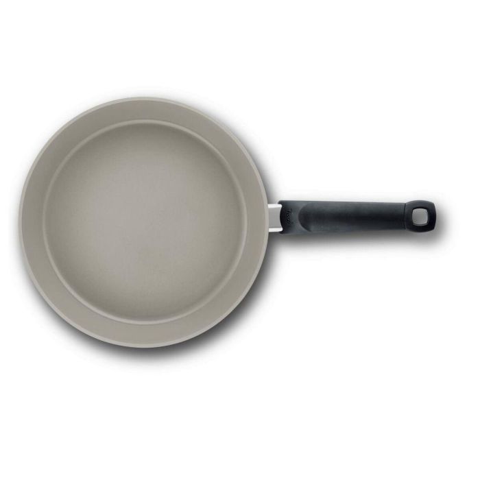Sartén Fissler 15922020100/0 Gris Metal Aluminio 3