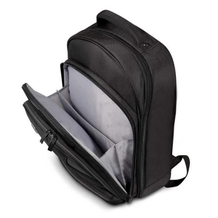 Port Designs 170226 Mochila para portátil Professional Backpack 15.6''/17'' 2 Port Designs 170226 Mochila para portátil Professional Backpack 15.6''/17'' 2